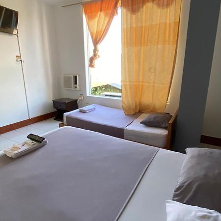 Hostal Casa Blanca Puerto Francisco de Orellana Kültér fotó