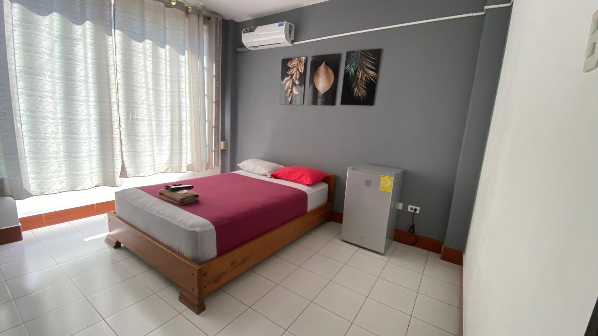 Hostal Casa Blanca Puerto Francisco de Orellana Kültér fotó